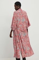 Îmbrăcăminte Answear Lab kimono no.4.HWK roz