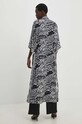 Abbigliamento Answear Lab kimono no.7.HWK nero