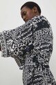 Answear Lab kimono nero no.7.HWK