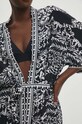 Answear Lab kimono no.7.HWK nero