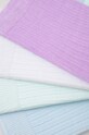 Answear Lab skarpetki bambusowe 4-pack sck6.d multicolor WZ23