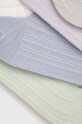 Answear Lab skarpetki bambusowe 4-pack sck7.d multicolor WZ23