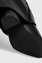 Сапоги Answear.LAB 8623a.FKK чёрный
