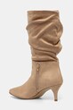Obuwie Answear.LAB botki M3930.HWK beżowy