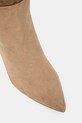 Answear.LAB botki beżowy M3930.HWK