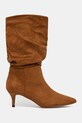 Answear.LAB botki M3930.HWK brązowy WW25
