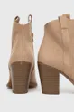 Členkové topánky Answear Lab Zvršok: Textil Vnútro: Textil Podrážka: Syntetická látka