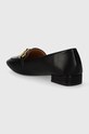 Obuwie Answear Lab mokasyny X kolekcja limitowana NO SHAME w6.p1556.1.IKK czarny