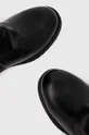 Členkové topánky Answear Lab X limitovaná kolekcia NO SHAME Dámsky