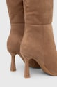 Cipők Answear.LAB csizma 181.150.IKK bézs