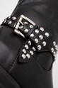 Answear Lab cizme X limited collection NO SHAME negru NONR.IKK