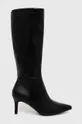 μαύρο Μπότες Answear Lab Γυναικεία