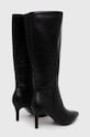 Cipők Answear.LAB csizma x777.IKK fekete