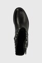 Answear Lab botine negru ch2278.ijs