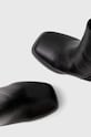 Answear.LAB botki czarny vb22550.idb