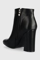 Obuwie Answear Lab botki vb22558.idb czarny