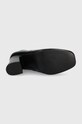 Answear Lab botine vb22558.idb negru