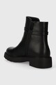 Cipők Answear.LAB bokacsizma hj8005.FH fekete