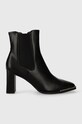 Μπότες τσέλσι Answear.LAB 5-8 cm μαύρο 168370.hd