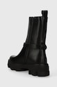 Παπούτσια Μπότες τσέλσι Answear.LAB 25152.hjs μαύρο