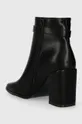 Παπούτσια Μποτάκια Answear Lab x730.IKK μαύρο