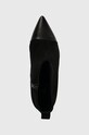 Answear Lab botki czarny 9802.iw