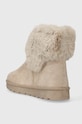 Obuwie Answear Lab śniegowce ZZ21.HWK beżowy