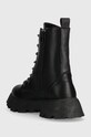 Obuwie Answear Lab workery JM707M.HJS czarny