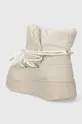 Зимові чоботи Answear Lab Халяви: Синтетичний матеріал, Текстильний матеріал Внутрішня частина: Текстильний матеріал Підошва: Синтетичний матеріал
