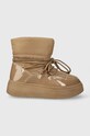 Answear Lab śniegowce syntetyczny beżowy hy855.pjs