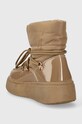 Obuwie Answear Lab śniegowce hy855.pjs beżowy