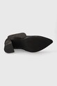 Answear Lab botine RQ489.fh aur