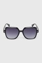 Answear Lab ochelari de soare 28184.WK negru WZ23