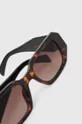 καφέ Γυαλιά ηλίου Answear Lab X limited collection BE SHERO