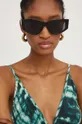 Γυαλιά ηλίου Answear Lab X limited collection BE SHERO Γυναικεία