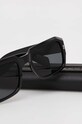 Answear Lab okulary przeciwsłoneczne czarny 13031.HKK