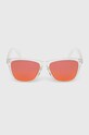 Akcesoria Answear Lab okulary przeciwsłoneczne 28347.HWK czerwony