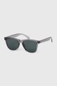 Answear Lab okulary przeciwsłoneczne 28347.HWK szary WZ24
