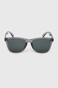 Akcesoria Answear Lab okulary przeciwsłoneczne 28347.HWK szary
