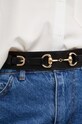 Ζώνη Answear.LAB μαύρο blt4.cdb