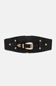 Ремень Answear.LAB blt18.cdb чёрный WZ23