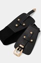Аксессуары Ремень Answear.LAB blt18.cdb чёрный