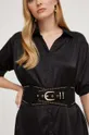 nero Answear Lab cintura Donna