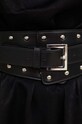 Remen Answear.LAB crna belt11.cd