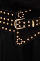 Remen Answear.LAB zlatna belt16.cd