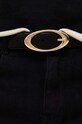 Ζώνη Answear Lab μαύρο 3535.iw