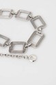 Dodaci Remen Answear Lab 3541.IW srebrna