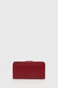 Answear Lab portfel wallet2.cdb czerwony WZ23