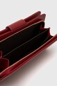 Akcesoria Answear Lab portfel wallet2.cdb czerwony
