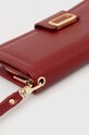 Answear Lab portfel czerwony wallet2.cdb